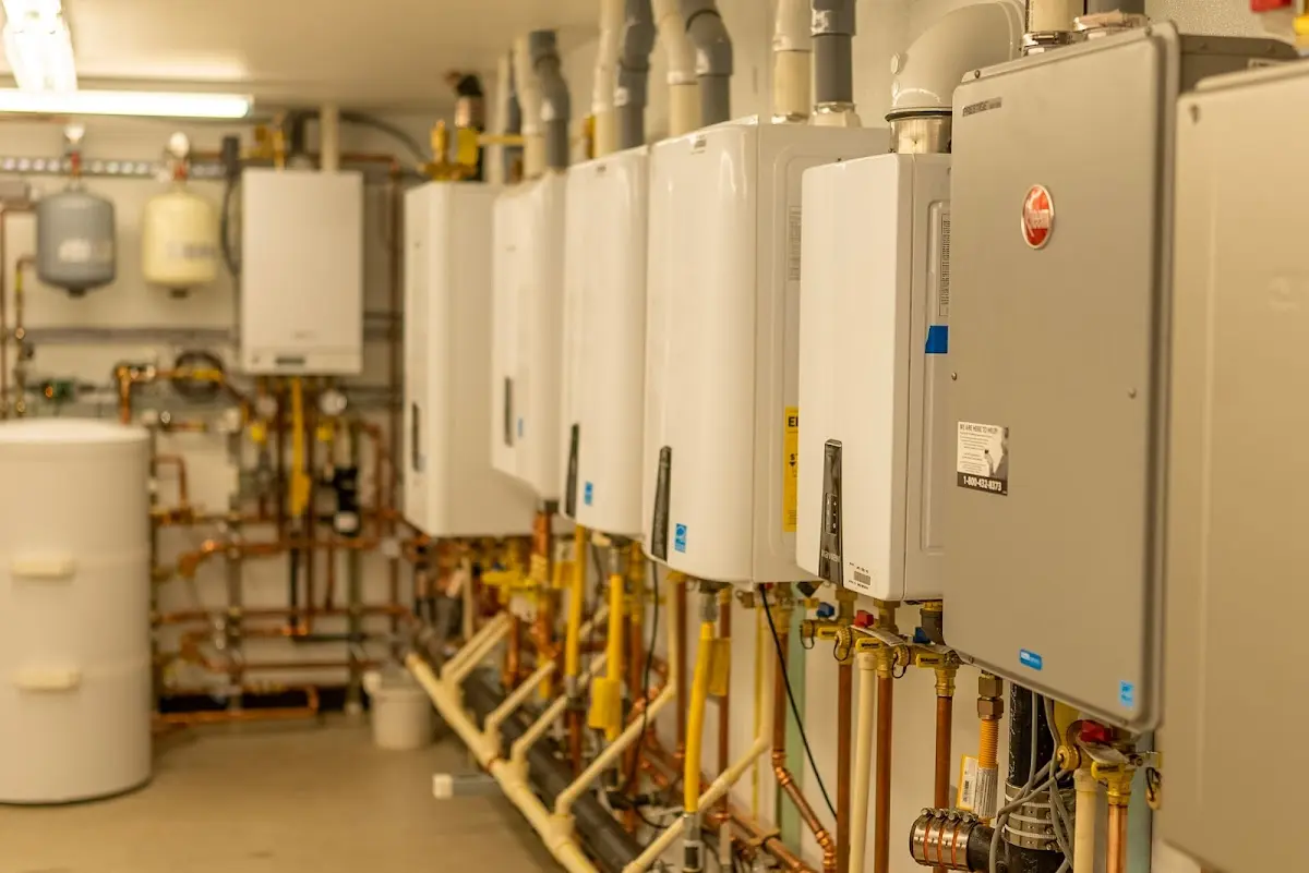 Plumbing Inspection in Elburn, IL